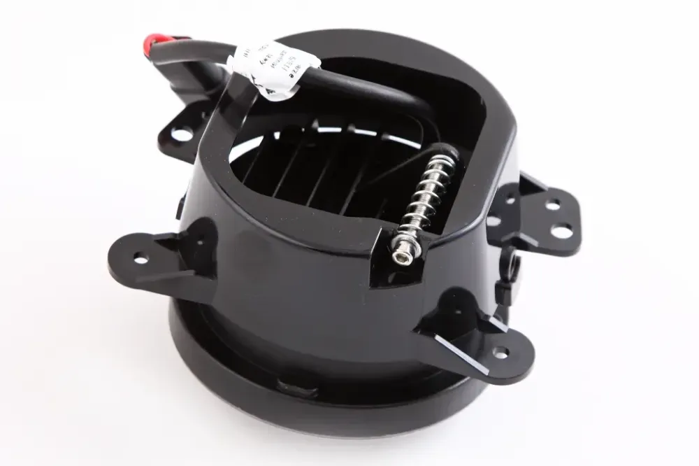 Фара противотуманная диодная 100мм (4.0) Cyclone 3 LED 1860 15W/5000K Винница - изображение 3