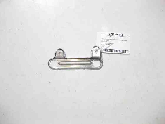 Mercedes-Benz  A2721412240 Правий кронштейн блоку керування двигуна M272 V6 2.5 3.0 3.5л M273 V8 4.6 5.5л Одесса