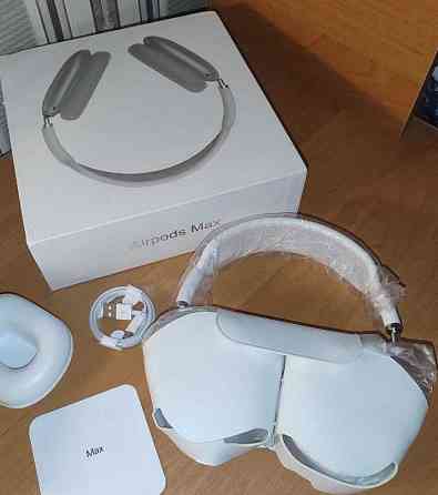 Навушники AirPods Max.  AirPods Max Харків