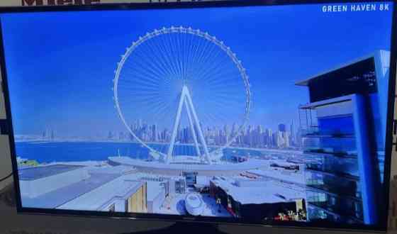 Телевізор Samsung 40" Київ