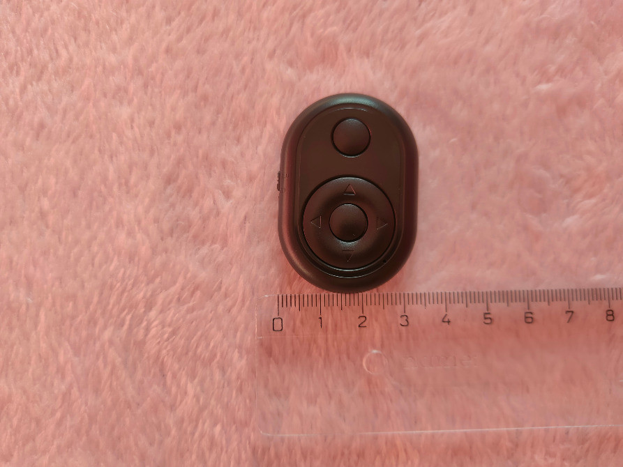 Bluetooth Пульт для перелистывания видео в тик ток Київ - фото 5