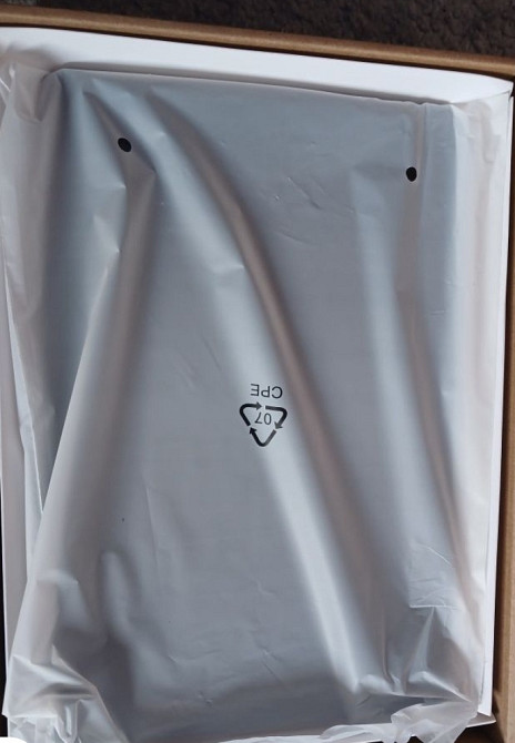 Новый ультратонкий планшет CWOWDEFU P35. 11 дюймов FHD+ 2K дисплей 12. Харьков - изображение 1