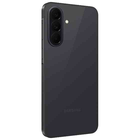 Смартфон Samsung Galaxy A37 5G 6/128GB Awesome Charcoal (SM-A376BZABEUC) ( 19888 ) Харків