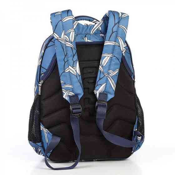 Рюкзак шкільний для дівчаток Dolly 544 Синій Київ