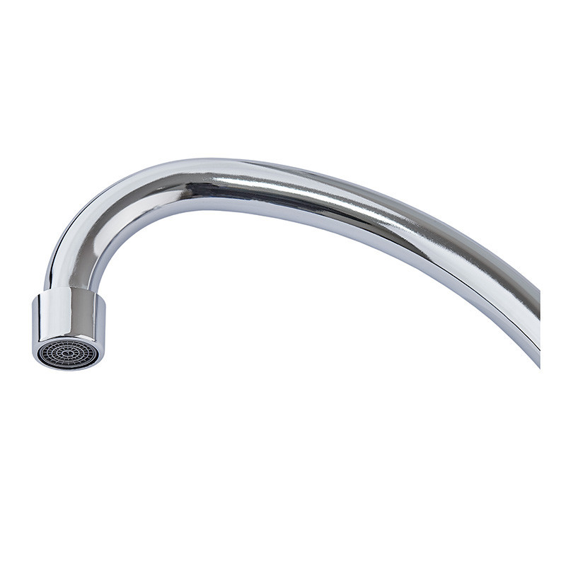 Кухонний змішувач Mixxus Mauro 271 Nut (MI6259) преміум якості Харків - фото 4