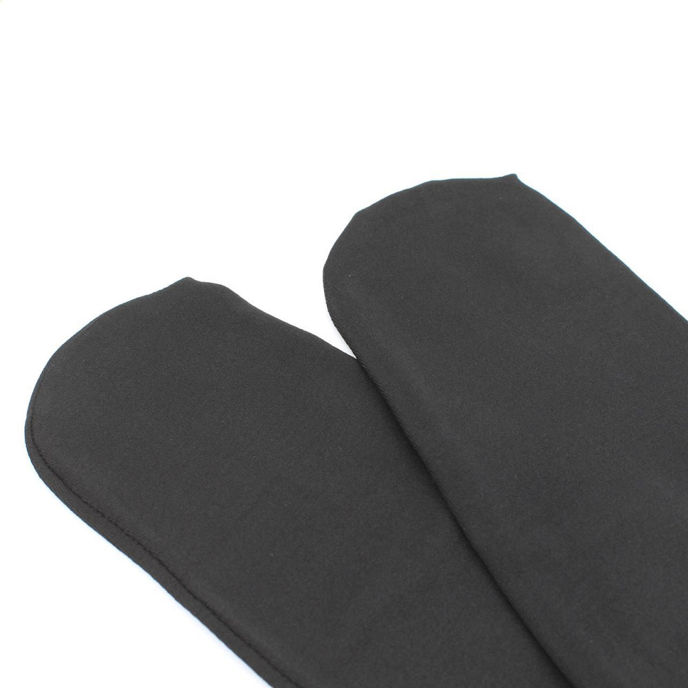 Колготы теплые на меху с имитацией капрона, размер XL-6XL / Женские утепленные колготки Киев - изображение 8