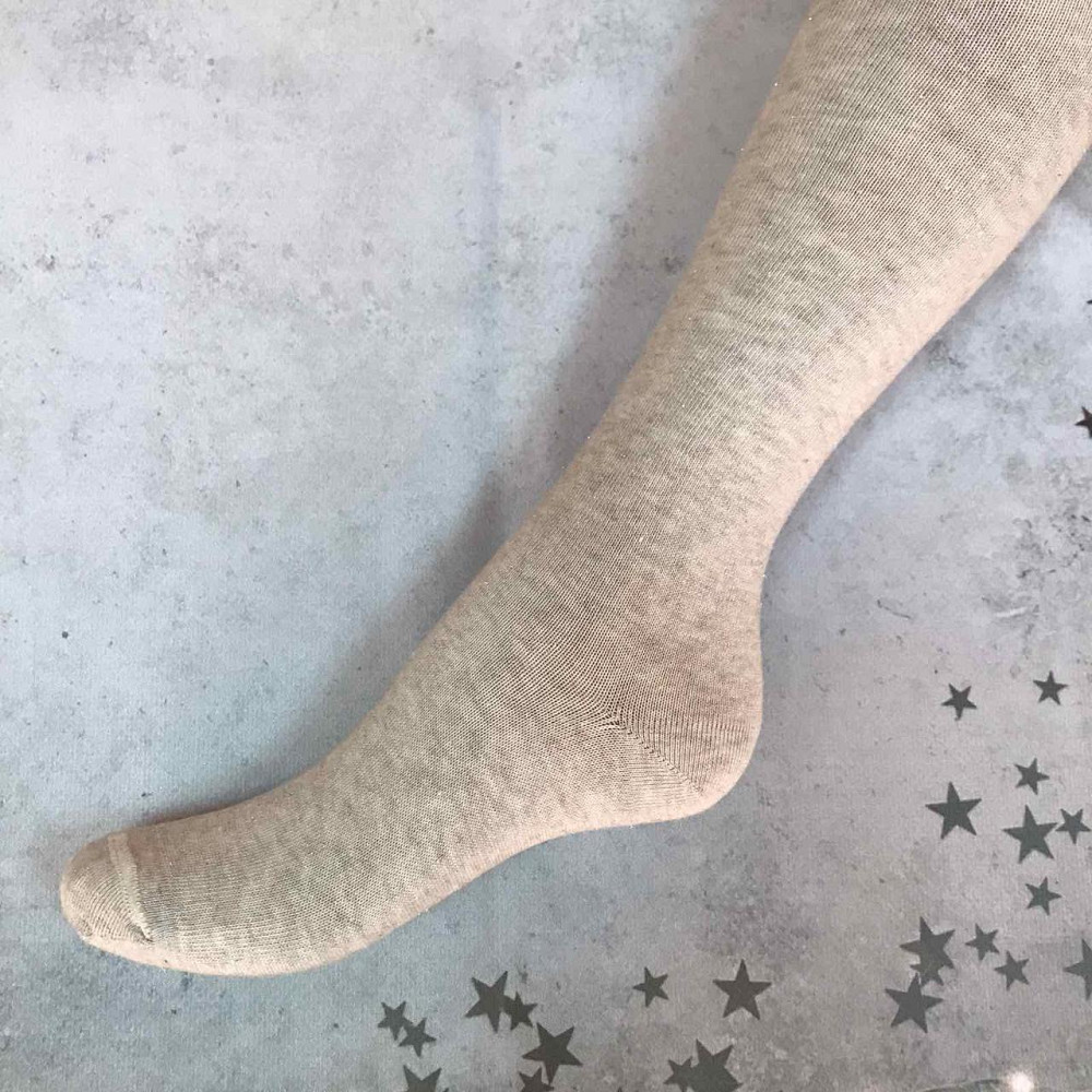 Колготки детские с люрексом Luxury Черновцы - изображение 8