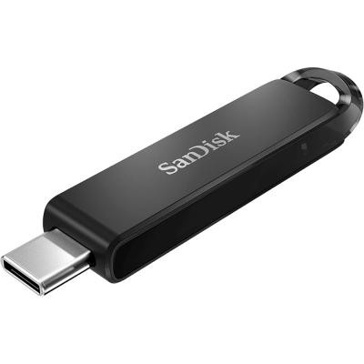 USB флеш накопитель SanDisk 64GB Ultra Type-C (SDCZ460-064G-G46) Винница - изображение 1