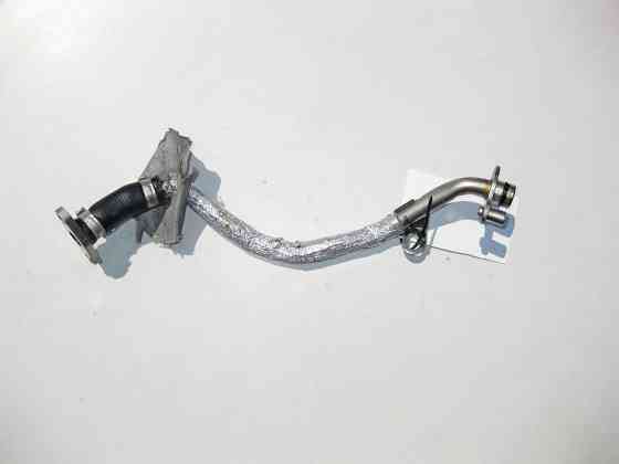 Mercedes-Benz  A6541802700 Зворотний маслопровід турбіни двигуна OM654 R4 2.0 Diesel C-Class W205 E-Class W213 Одесса