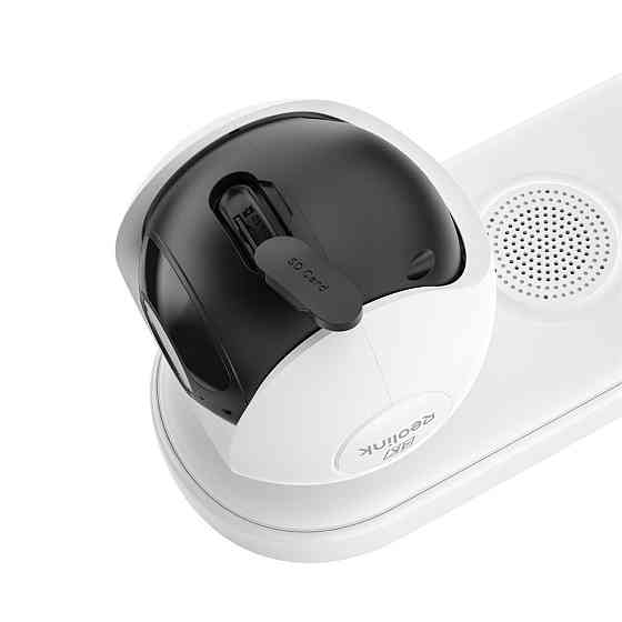 IP камера Reolink Altas PT Ultra B660 ( white ) Харків