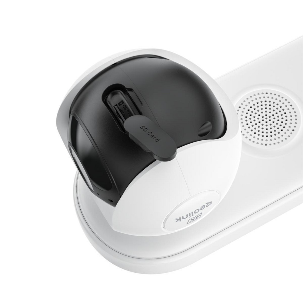 IP камера Reolink Altas PT Ultra B660 ( white ) Харків - фото 5