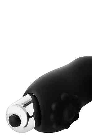 Масажер простати Dream Toys FANTASSTIC VIBRATING PROSTATE MASSAGER Sex Aura Київ