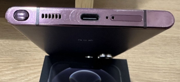 Смартфон Samsung Galaxy S22 Ultra 512Gb. Киев - изображение 5