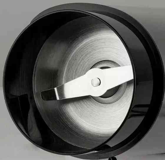 Кофемолка електрическая измельчитель роторная BITEK BT 6813 280Вт. Киев