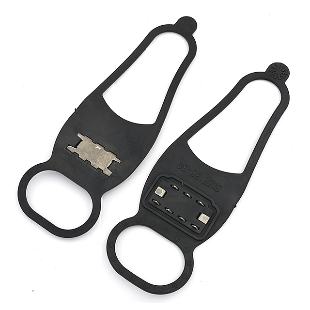 Льодоходи універсальні 7 шипів Харків - фото 1