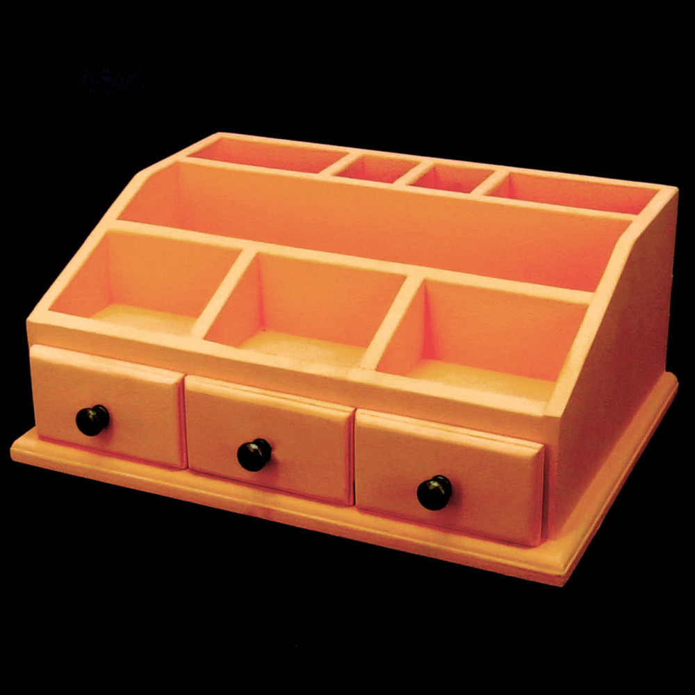 Міні-комод "Лермас" грейпфрут Миколаїв - фото 2