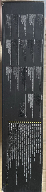 Материнская Плата MSI MPG B550 A PRO Киев - изображение 1