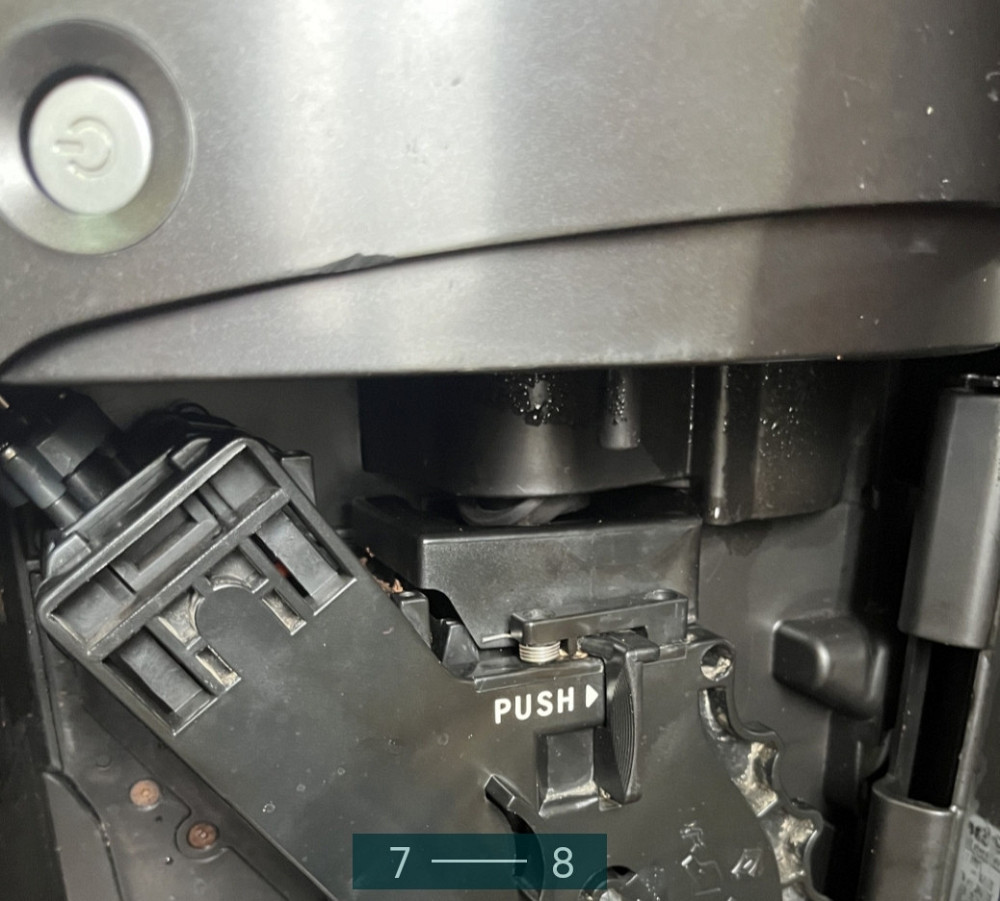 Кофемашина Saeco Talea Touch Plus Киев - изображение 2