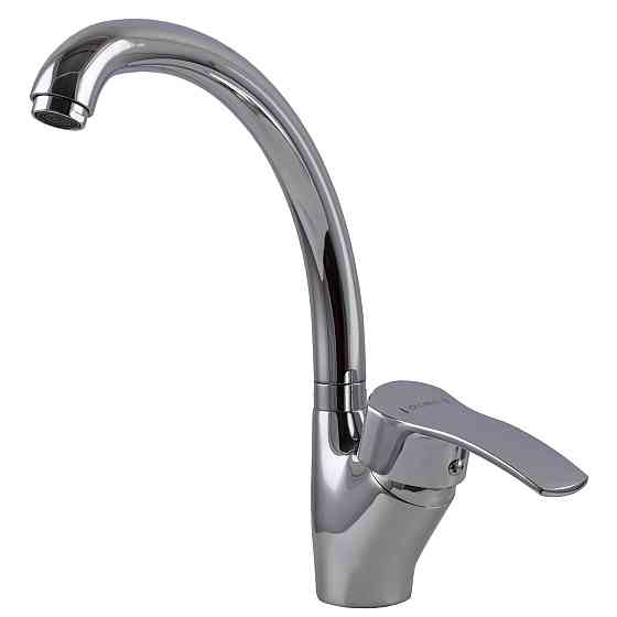 Змішувач для кухні Globus Lux QUEENSLAND GLQU-203S-BIG (000008756) Київ