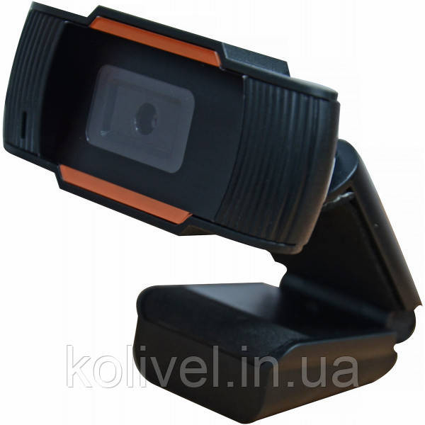 Веб-камера OKey WB100 FHD 1080P, USB (WB100) Київ - фото 2