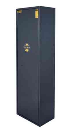 Сейф для оружия .Высота 137см.Збройовий сейф ОШМ-137КТ. Киев