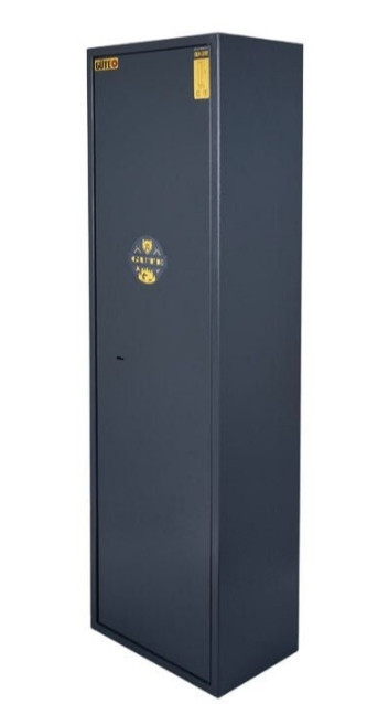 Сейф для оружия .Высота 137см.Збройовий сейф ОШМ-137КТ. Киев - изображение 5