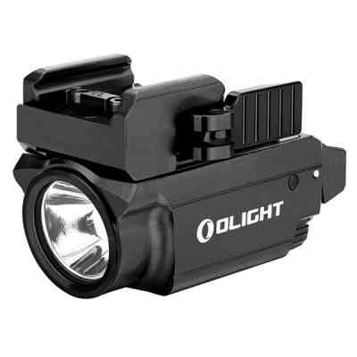 Ліхтар Olight Baldr Mini ЛЦУ Black (Baldr Mini) Вінниця