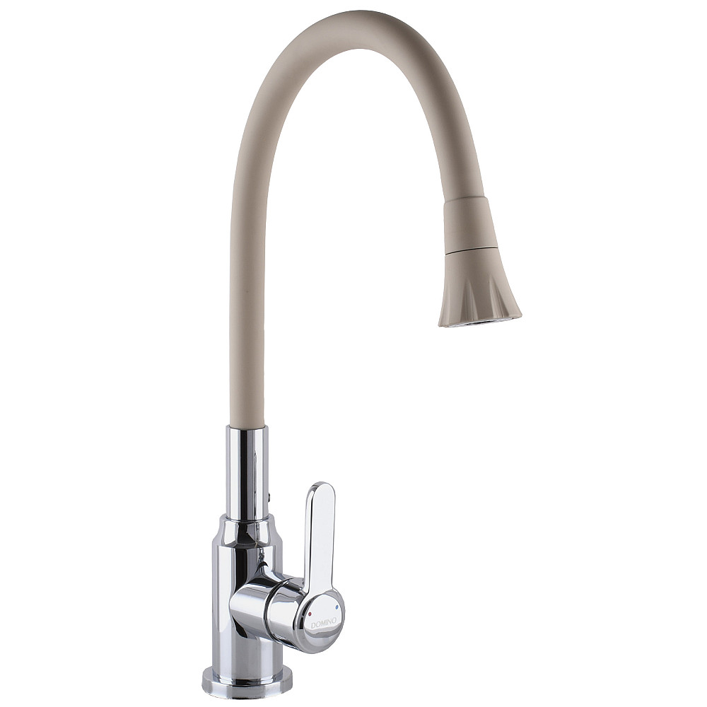 Змішувач для кухні Domino ELLIPSE DCC-203SA-K15 Тернопіль - фото 2