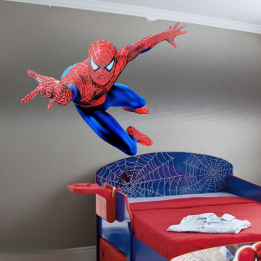 Виниловая наклейка 