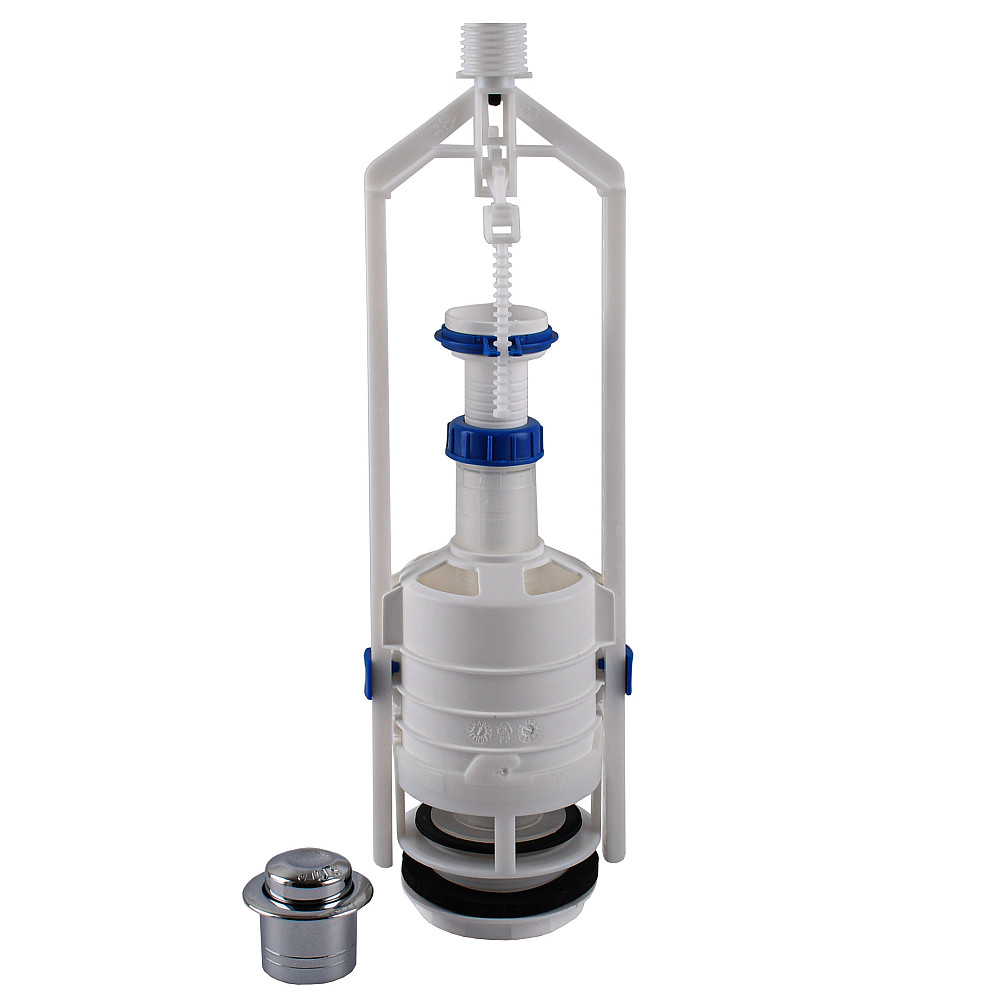 Зливний клапан K.K.POL Stop BIS(350/ZSS/211-00-T1) Луцьк - фото 2