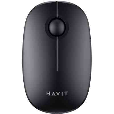 Мышка Havit HV-MS57GT Wireless Black (6939119080105) Винница