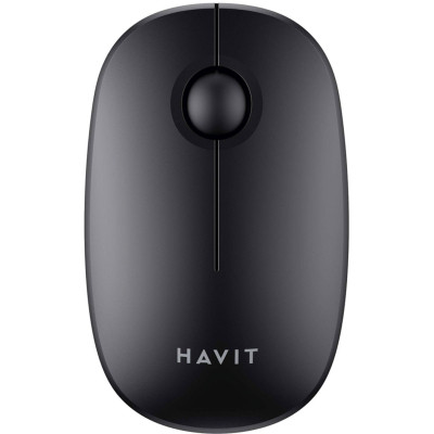 Мишка Havit HV-MS57GT Wireless Black (6939119080105) Вінниця - фото 1