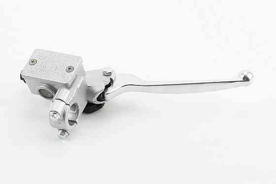 Циліндр гальмівний головний з важелем, сірий Київ