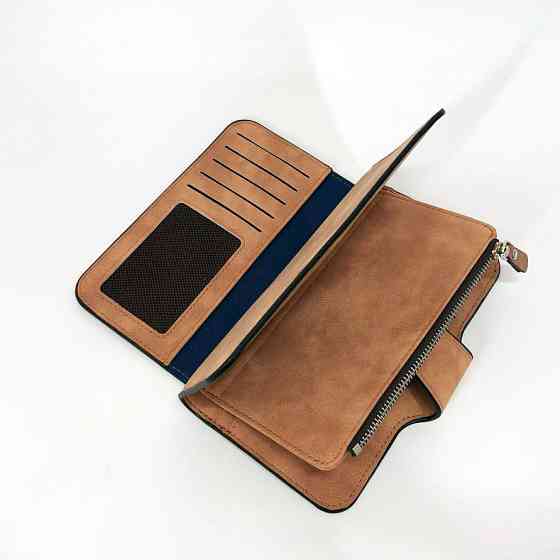 Гаманець жіночий маленький шкірозамінник Baellerry Forever N2345, Гаманці подарунок XM-134 для жінок Київ