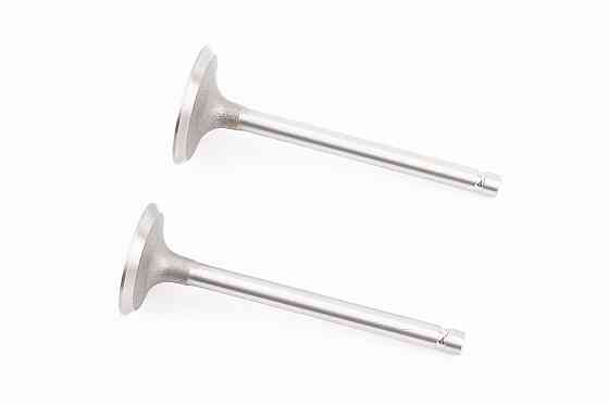 Клапан впускний (h-94,4; D-37,3; d-7), випускний (h-94,4; D-33; d-7) к-кт 2шт 188F Київ