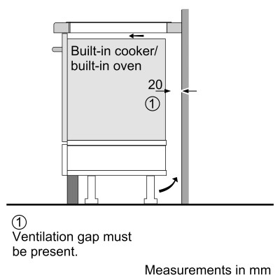 Варочна поверхня Bosch PIB375FB1E Вінниця - фото 7