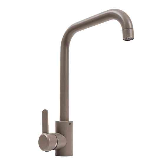 KT 11 (3008B-FH) змішувач кухонний VALESO ДЮНА Коломыя