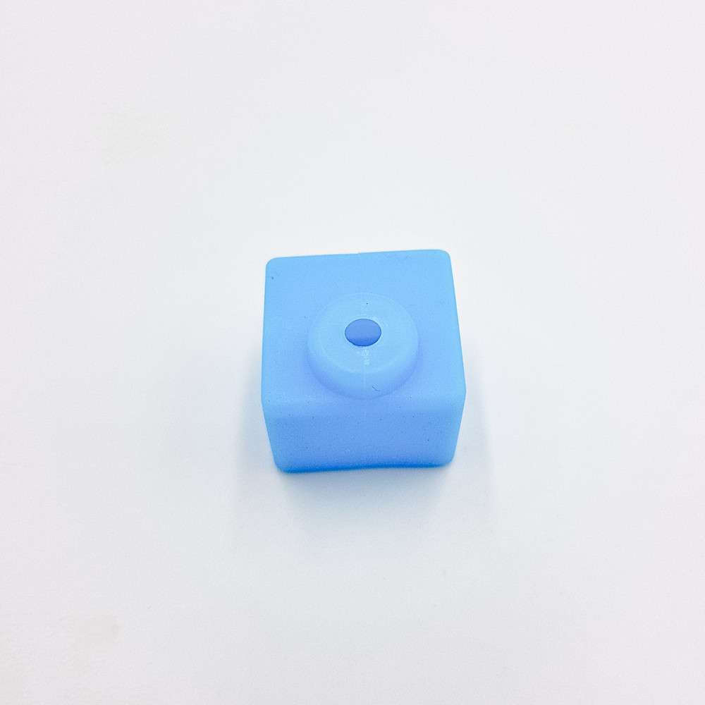 Силіконовий носок  для  нагріваючого блоку E3D V5 J-head Київ - фото 7