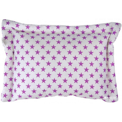 Подушка Руно Силіконова Зірочка 40х60 см (309.137Зірочка) Вінниця - фото 1