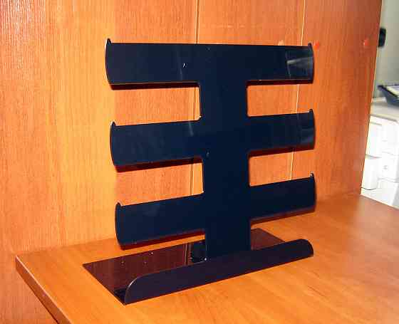 Підставка під браслети EKOSTAR трьох ярусний Київ