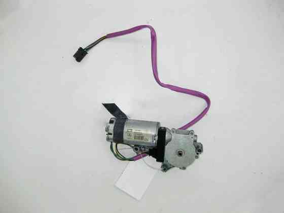 Mercedes-Benz  A2218202042 Моторчик люка S-Class W221 CL C216 Одесса