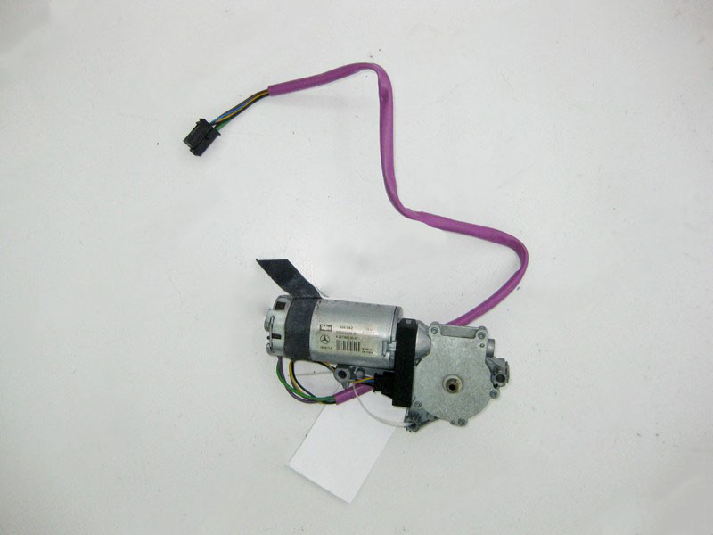 Mercedes-Benz  A2218202042 Моторчик люка S-Class W221 CL C216 Одеса - фото 2