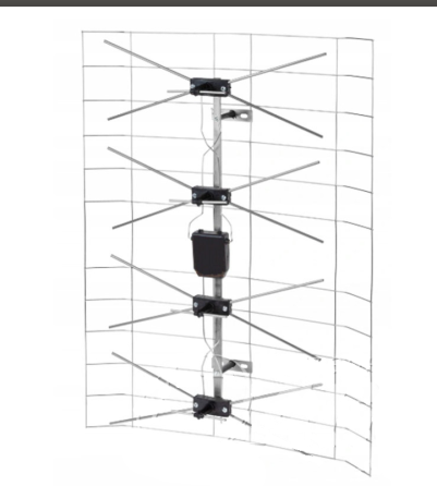 Польська антена «Сітка» Вінниця