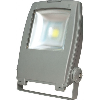 Прожектор ELM STREAM-10W 6500К (B-LF-0964) Винница - изображение 1