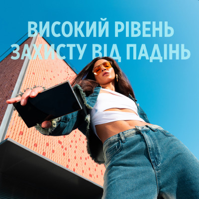 Стекло защитное PANZERGLASS Privacy Samsung Galaxy S25 Ultra Ultra-Wide Fit (PG_PGRPUWFG38488) Винница - изображение 7