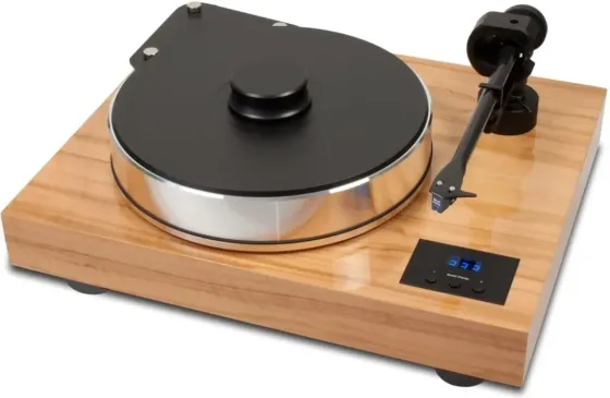 Програвач Pro-Ject X-tension 10 oliwka Київ