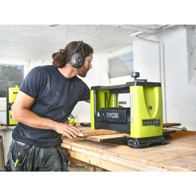 Верстак Ryobi фуговальный (рейсмус) RAP1500G (5133002859) Винница - изображение 2