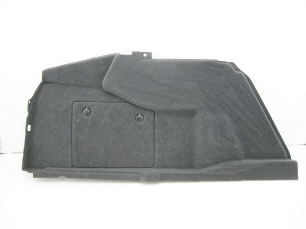 Mercedes-Benz  A2196900725 9C53 Обшивка багажника ліва антрацит CLS C219 Одесса - изображение 1