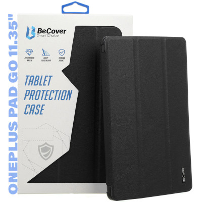 Чехол для планшета BeCover Smart Case OnePlus Pad Go 11.35