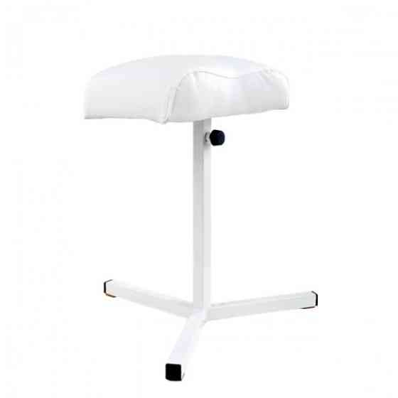 Тренога для педикюра на белой ножке Киев